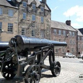 Centro de Stirling
