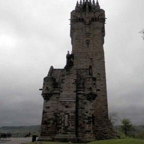 Monumento a William Wallace