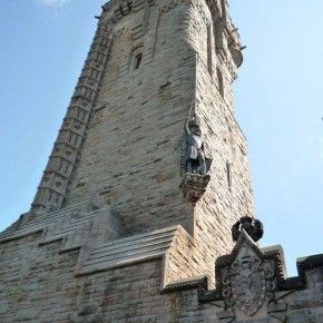Monumento a William Wallace