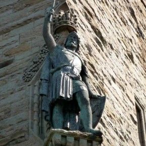 Monumento a William Wallace