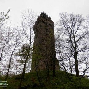 Monumento a William Wallace