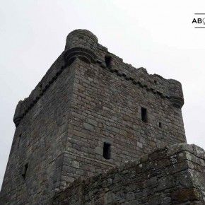 Castillo de Lochleven