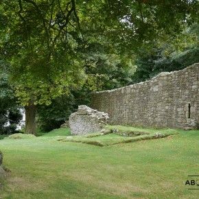 Castillo de Lochleven
