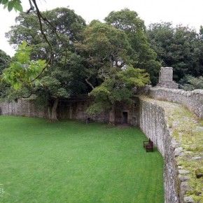 Castillo de Lochleven