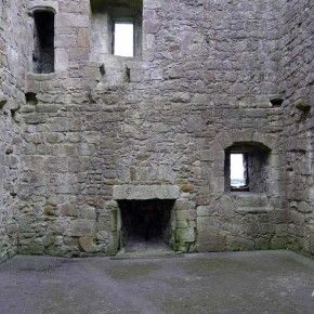Castillo de Lochleven