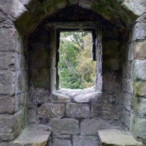 Castillo de Lochleven