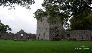Castillo de Lochleven