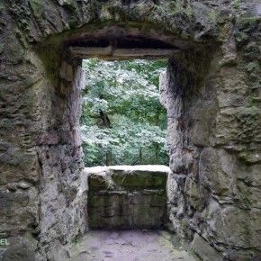 Castillo de Lochleven