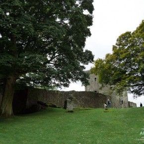 Castillo de Lochleven