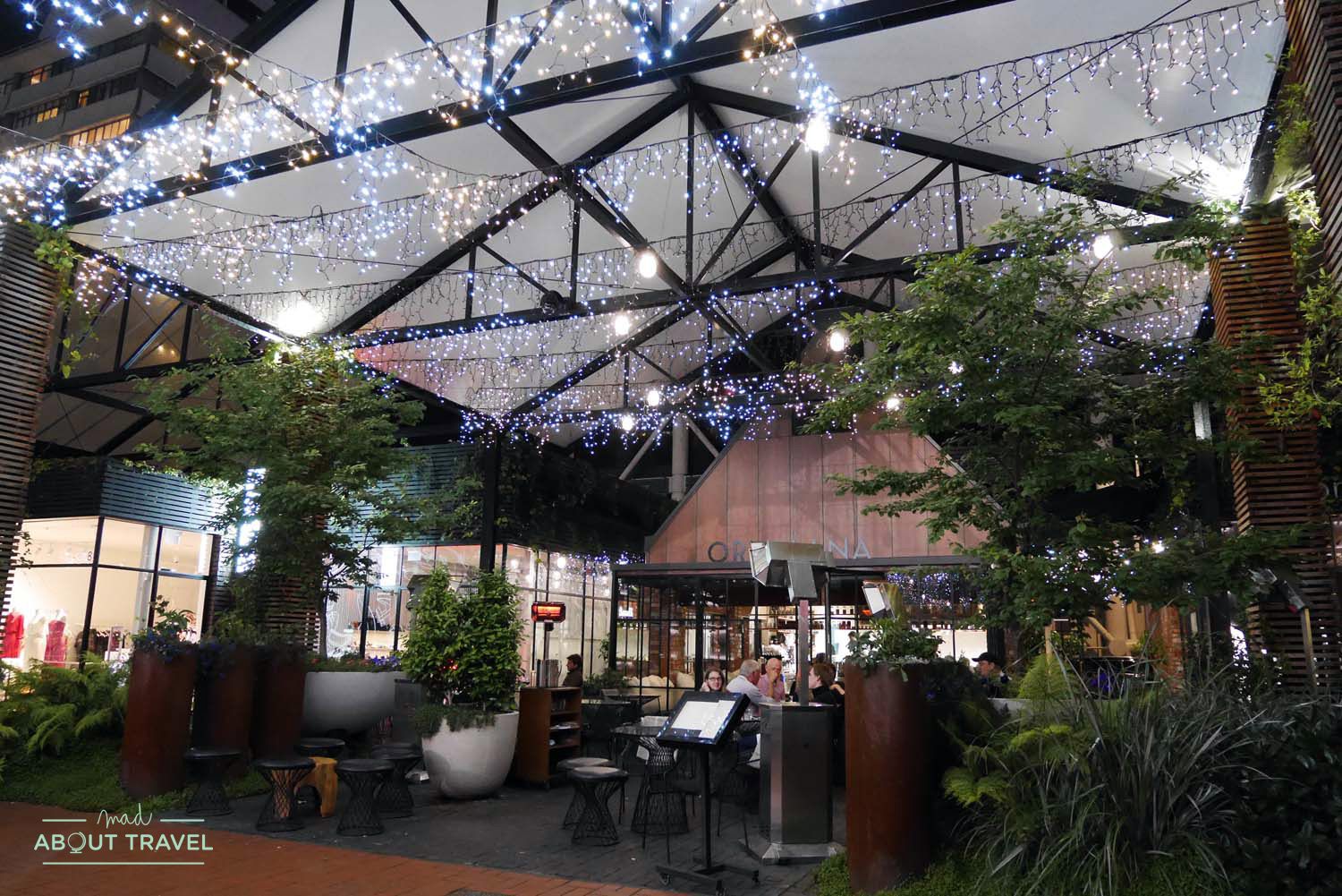 Britomart Auckland