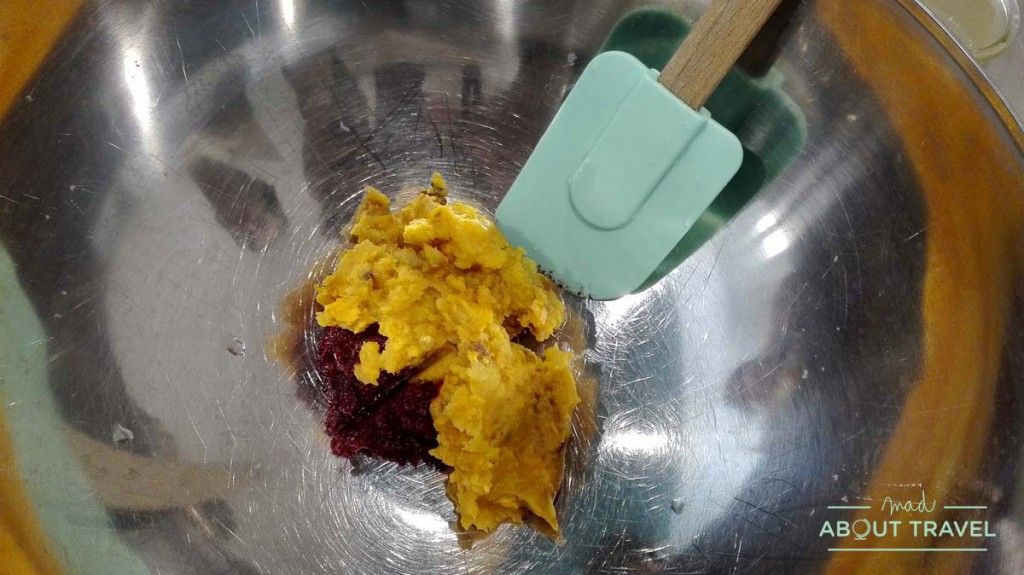 Curso de cocina en L'Âne à Nageoires en Aix-en-Provence