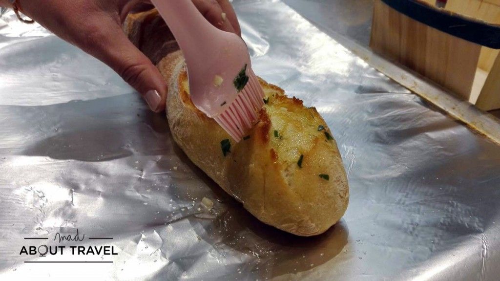Curso de cocina en L'Âne à Nageoires en Aix-en-Provence