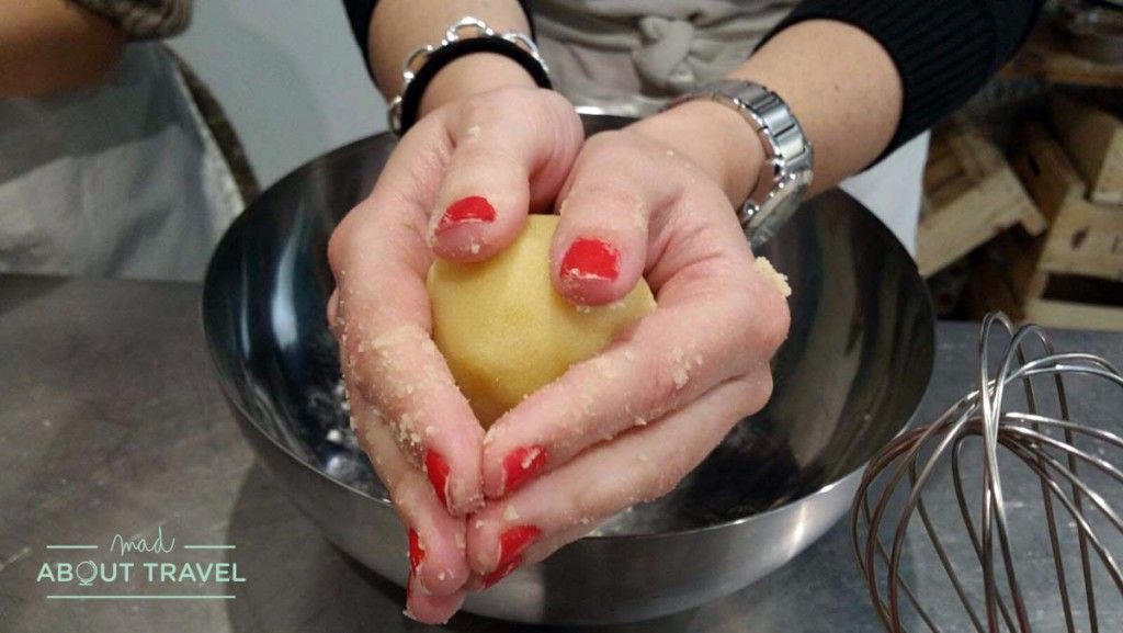 Curso de cocina en L'Âne à Nageoires en Aix-en-Provence