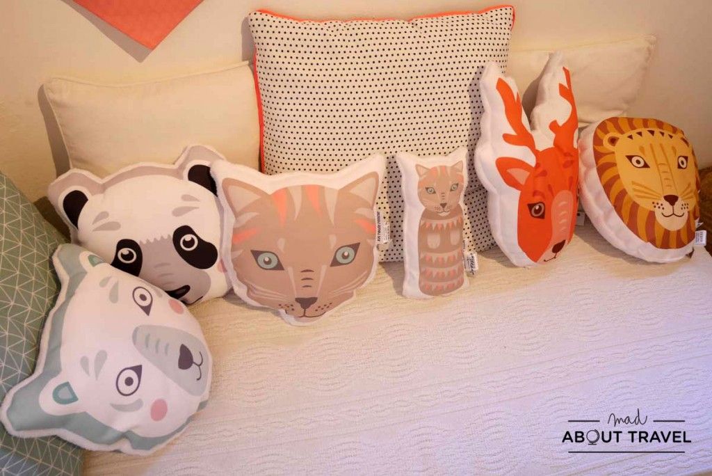 Showroom en L'Âne à Nageoires en Aix-en-Provence