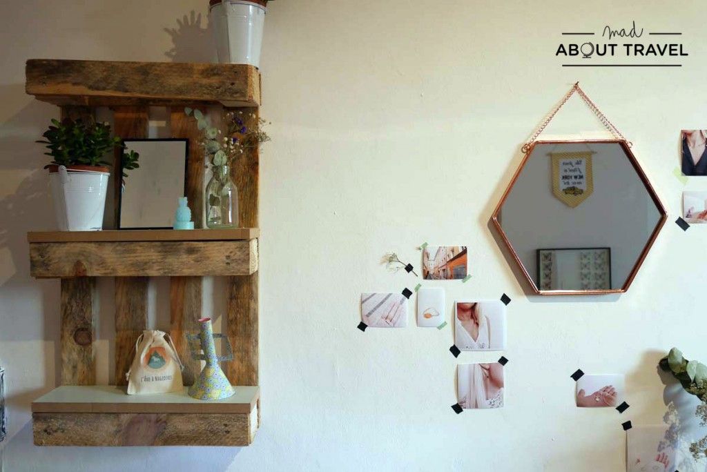 Showroom en L'Âne à Nageoires en Aix-en-Provence