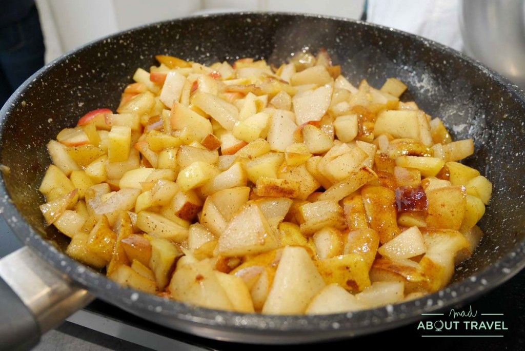 Curso de cocina en L'Âne à Nageoires en Aix-en-Provence