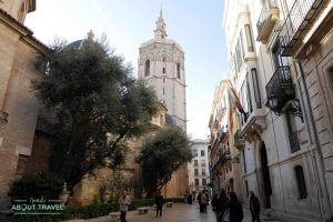 centro de valencia