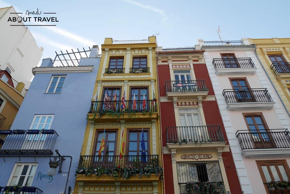 centro de valencia
