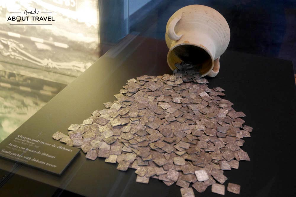 Museo de l'almoina en valencia