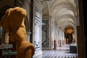Museo de Historia del Arte de Viena