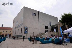 Museo Leopold de Viena
