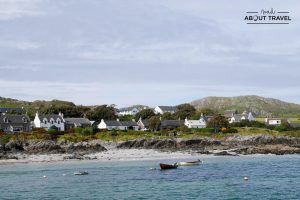 isla de iona escocia