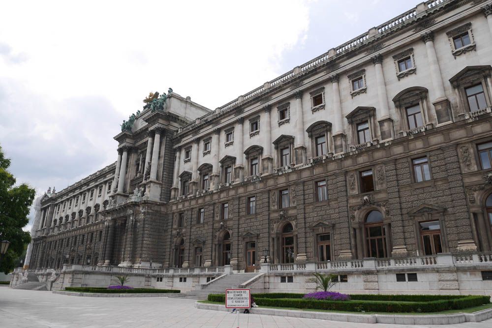 tour por viena en español
