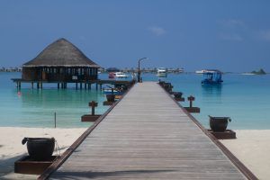 resort en maldivas angsana velavaru