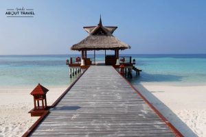 resort en Maldivas Banyan Tree Vabbinfaru