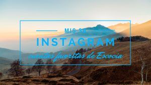 mis 30 cuentas favoritas de instagram