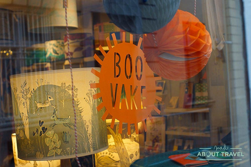 compras en perth: boo vake