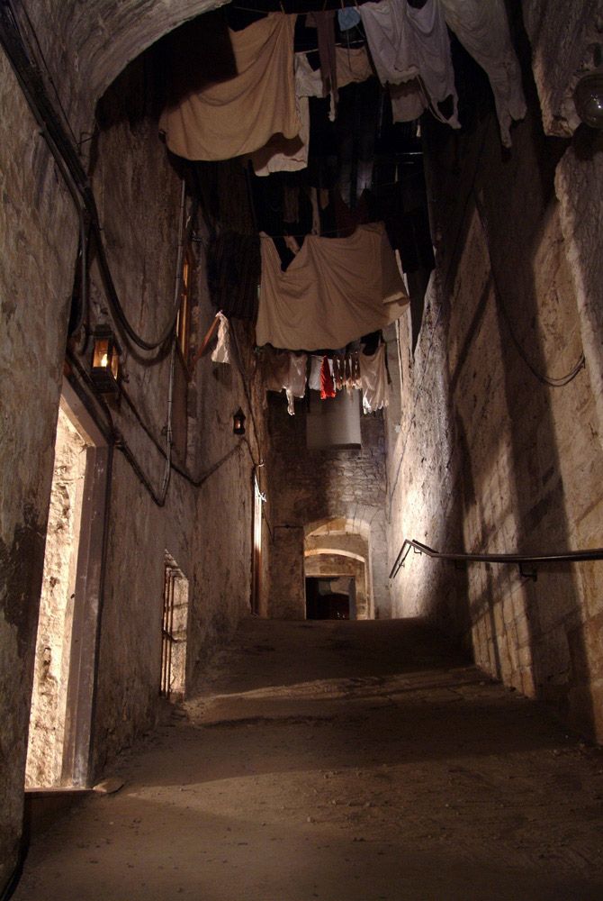 visita a mary king's close