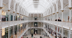 Edimburgo gratis