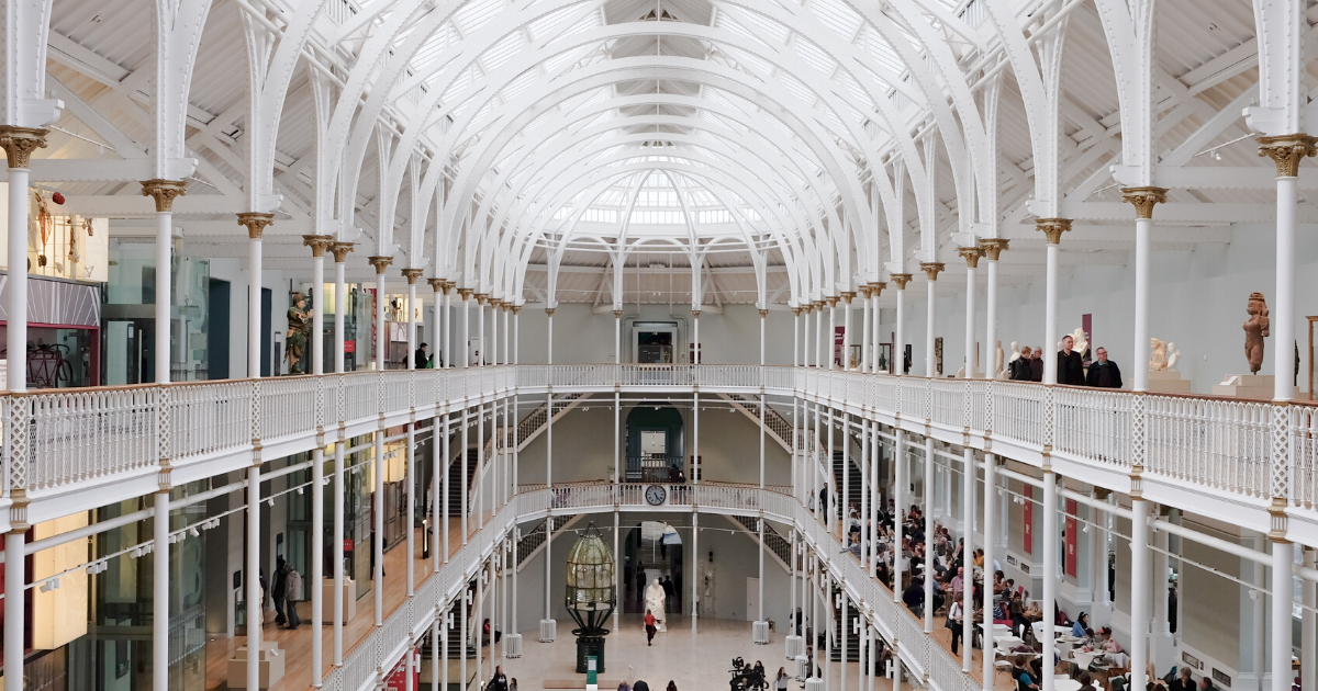 Edimburgo gratis