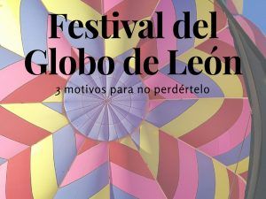 Festival Internacional del Globo León
