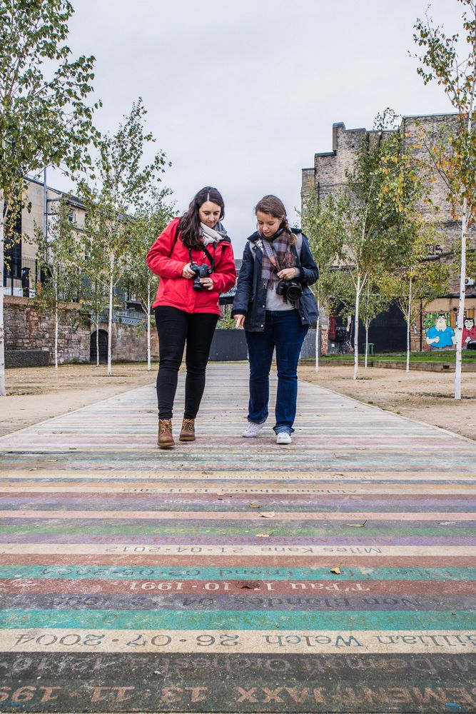 visita guiada a glasgow: barrowland park