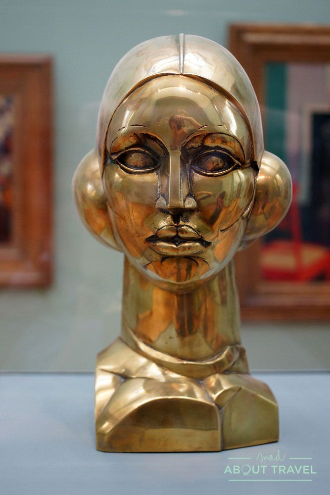 que ver en glasgow gratis: hunterian museum