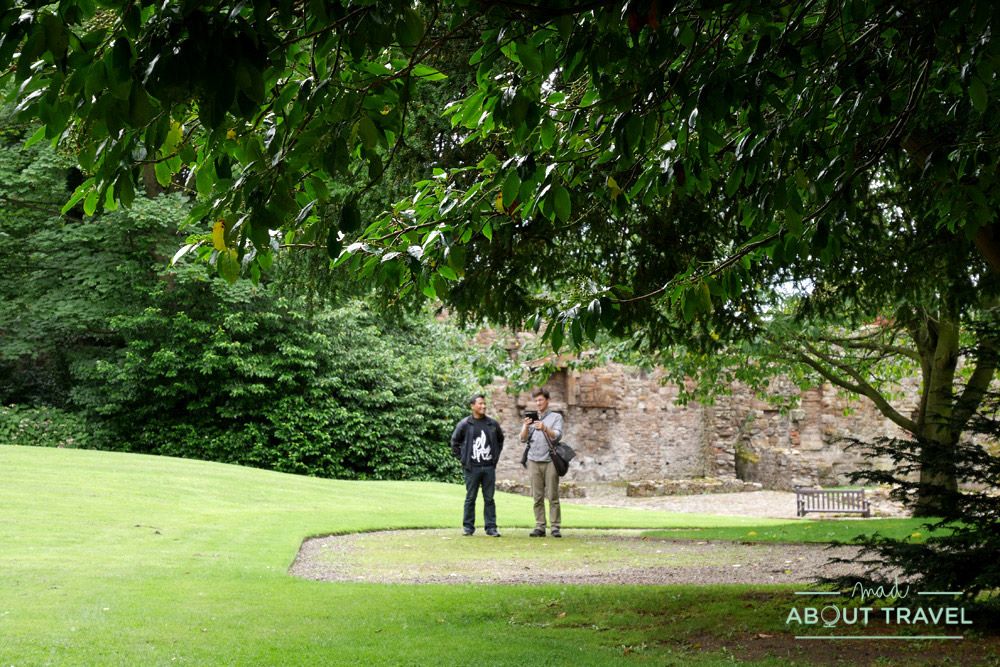 port seton collegiate church