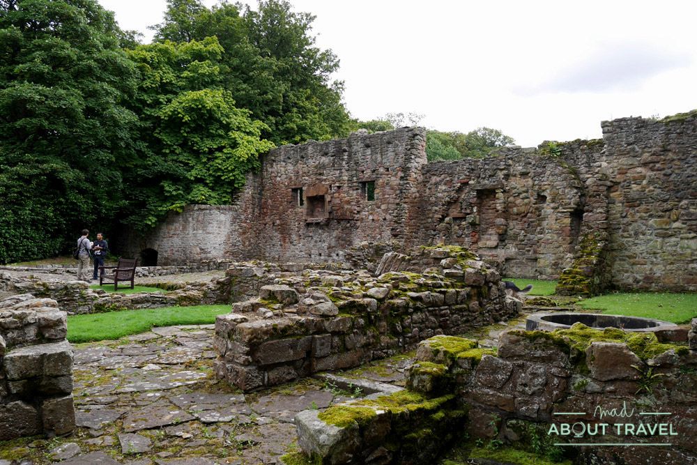 port seton collegiate church