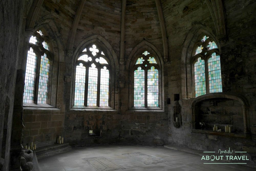 port seton collegiate church