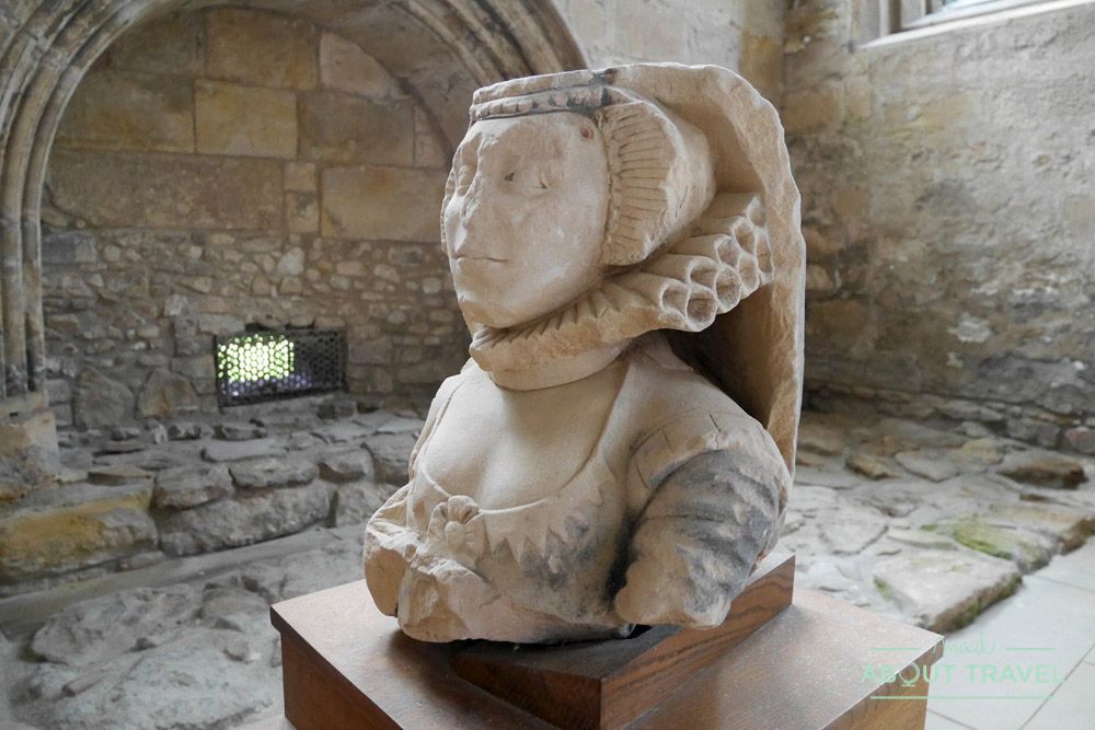 port seton collegiate church
