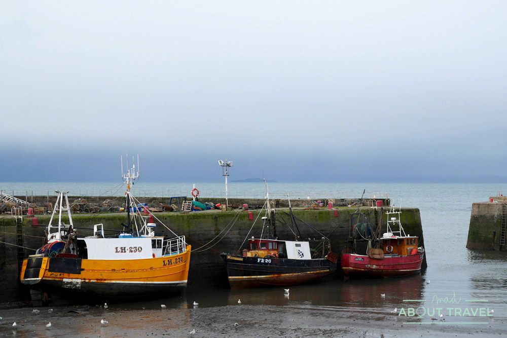 puerto de por tseton