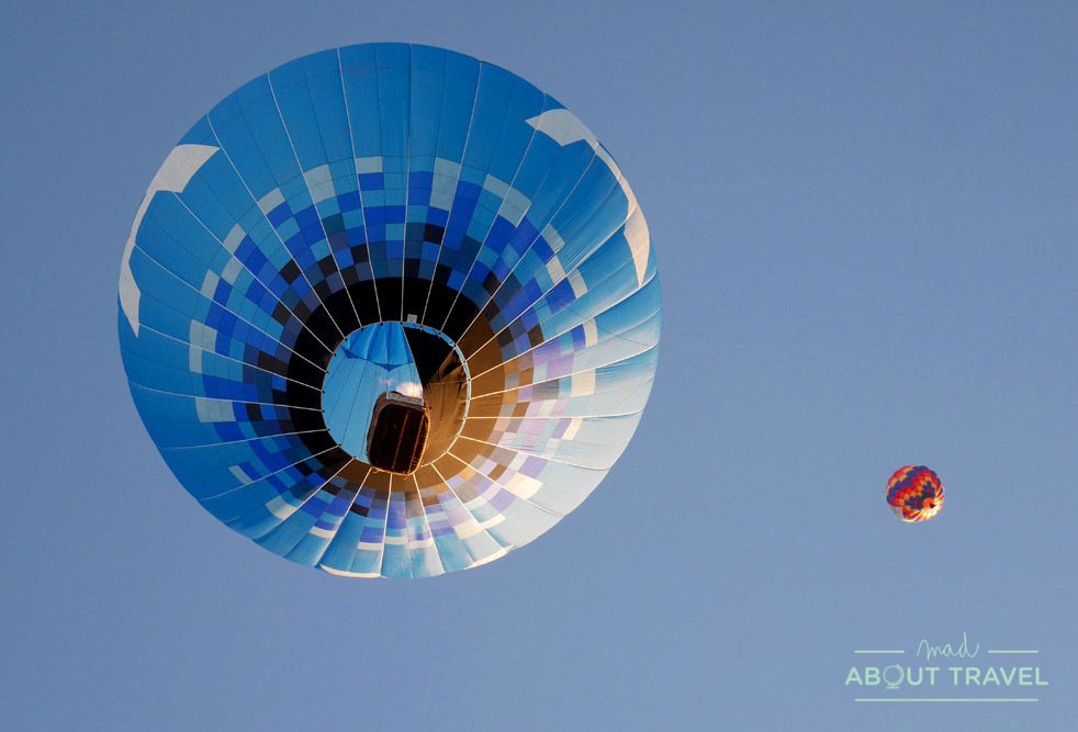 que hacer en guanajuato: festival internacional del globo de león