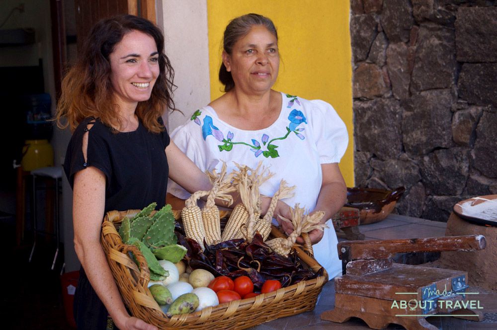 motivos para visitar guanajuato: hospitalidad
