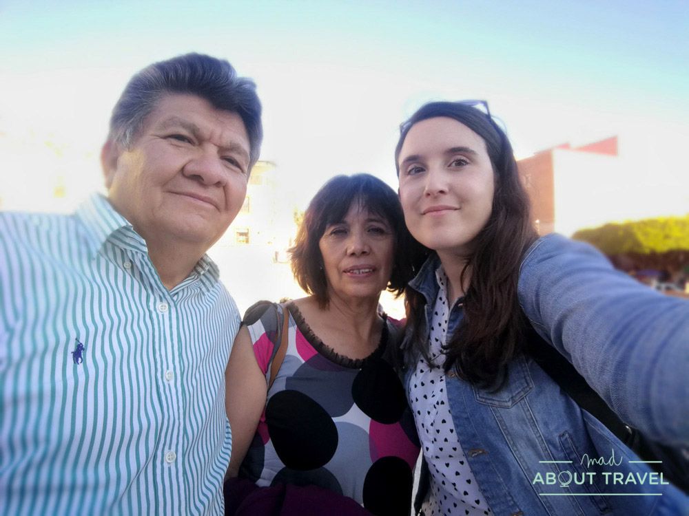 motivos para visitar guanajuato: hospitalidad