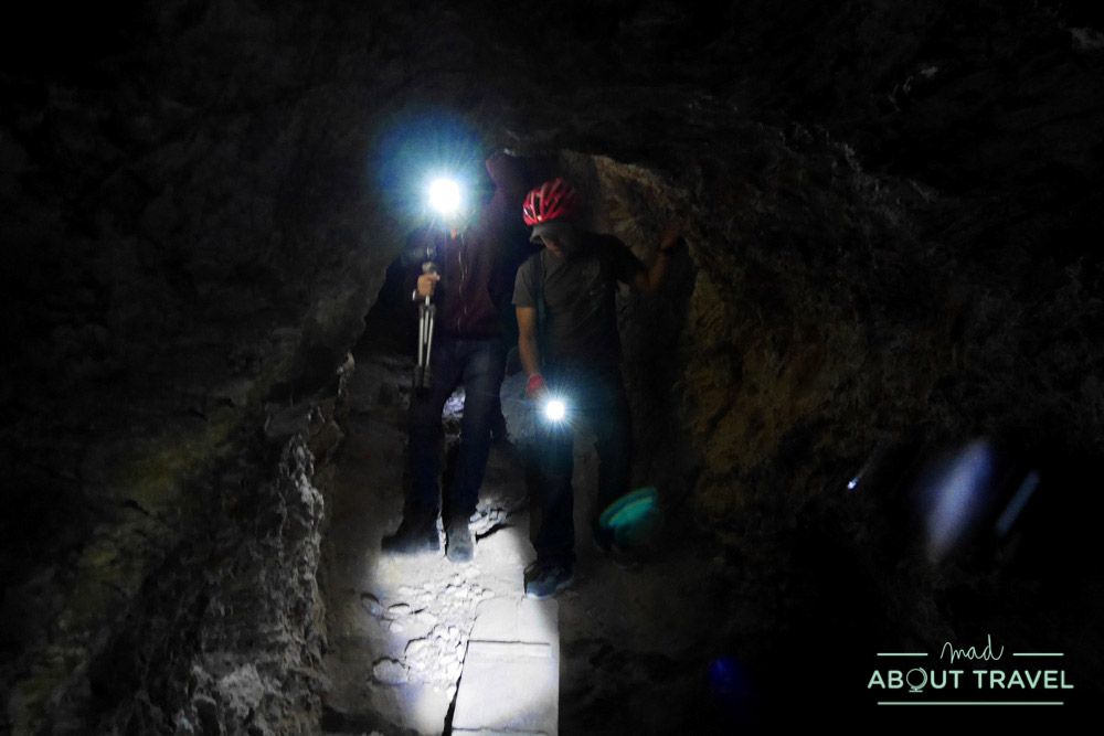 que hacer en guanajuato: minas en Mineral de Pozos