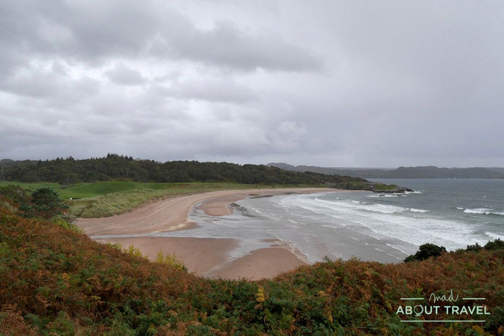 Gairloch - Ruta North Coast 500 Escocia