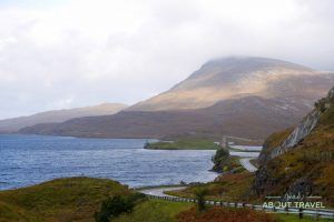 Ruta North Coast 500 Escocia