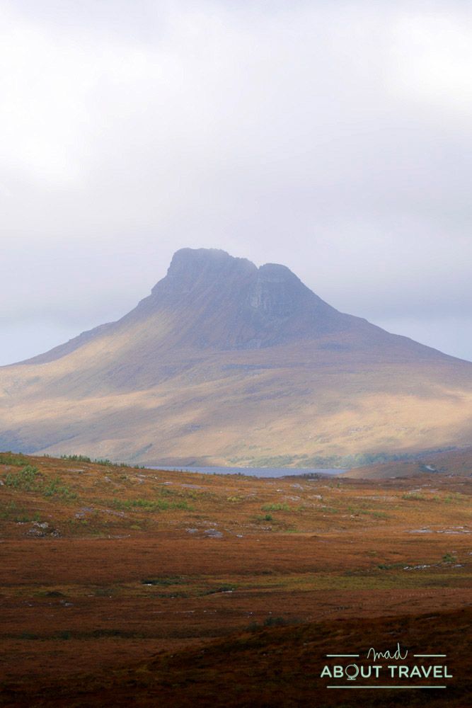 Ruta North Coast 500 Escocia