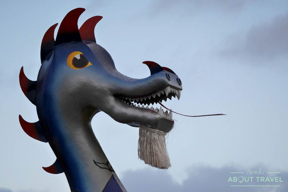 Up Helly Aa, festival vikingo en el norte de Escocia, Shetland